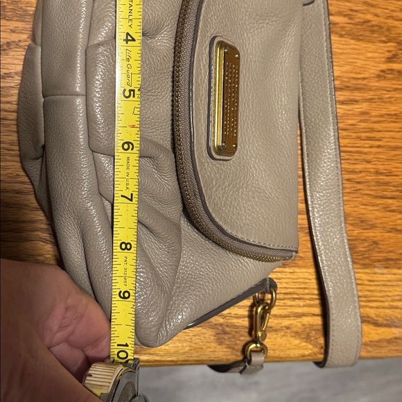Marc Jacobs Beige Leather Perfect condition.
Discounted! buy now - Picture 10 of 14